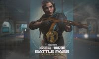 Call of Duty Modern Warfare e Warzone - Ecco il trailer del Battle Pass della Stagione 6